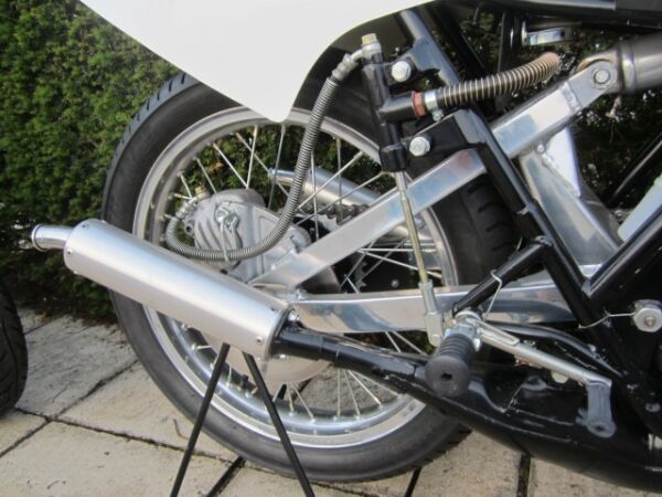 1980 Yamaha TZ350G This great Bike