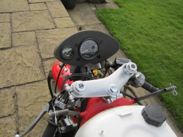 1985 Yamaha TZ250N