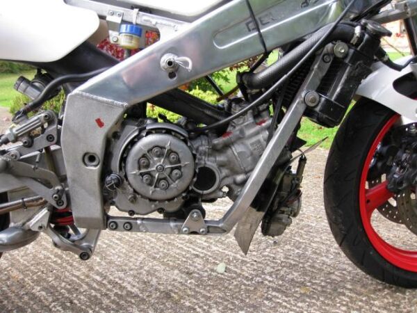 TZ250W