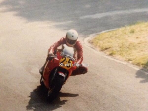 David At Scarborough