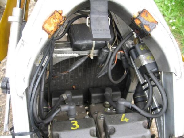 Suzuki XR45