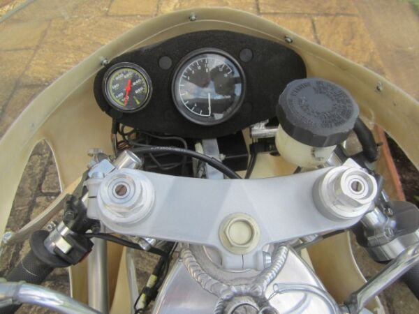 1994 Yamaha TZ125