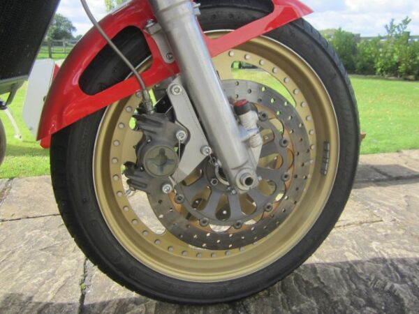 1978 Spondon Yamaha TZ750