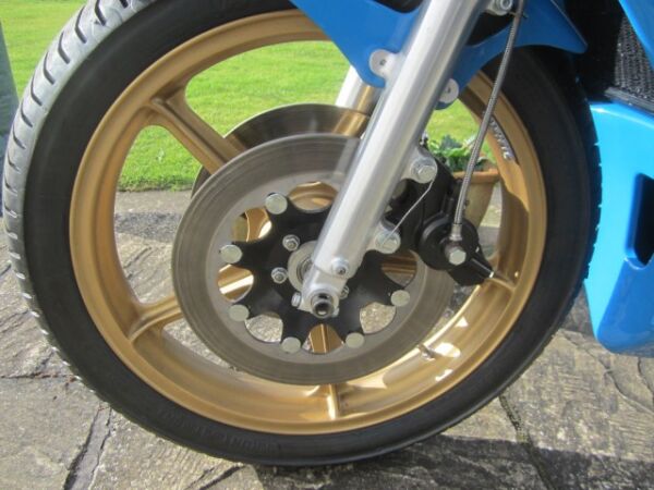 1980 Suzuki RG500 MK5 500cc Grand Prix Ex Takazuma Katayama machine