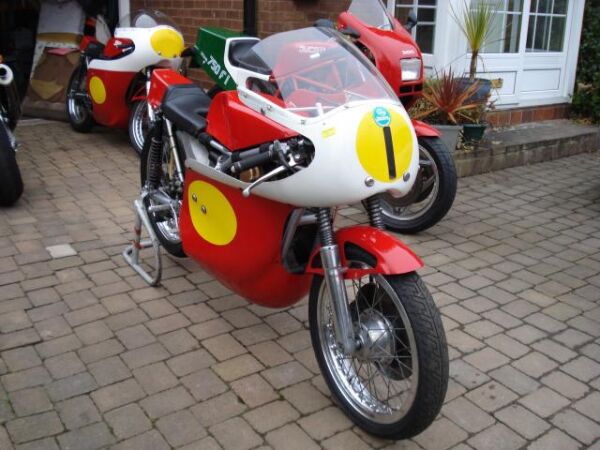 Seeley G50