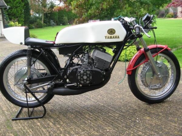 Yamaha TD3