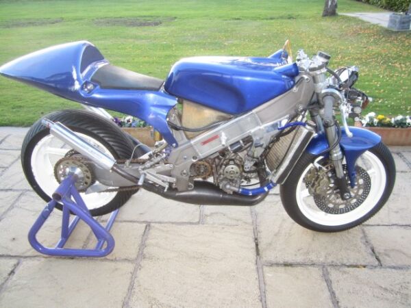 1998 Honda RS250 Pro Arm