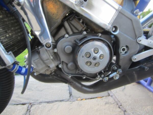 1998 Honda RS250 Pro Arm