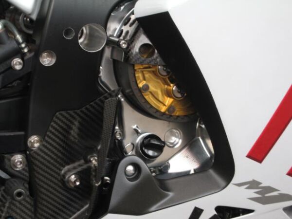Valentino Rossi Moto GP Machine In Spa Bikers Classic