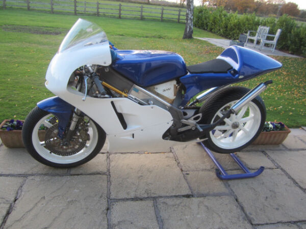 1998 Honda RS250 Pro Arm V twin