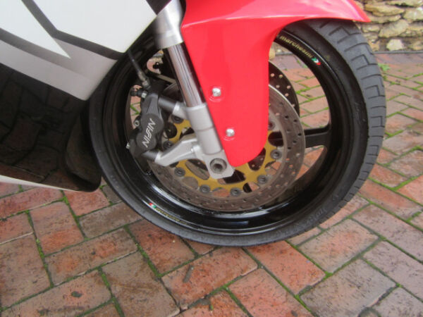 2006 Yamaha TZ250 V Twin 5KE