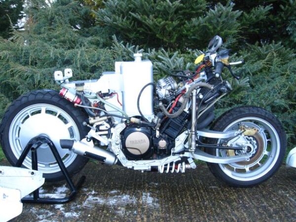 Yamaha