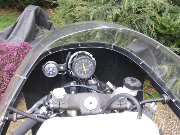1976 Suzuki RG500 MK1
