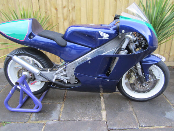 2000 Honda RS250 V Twin