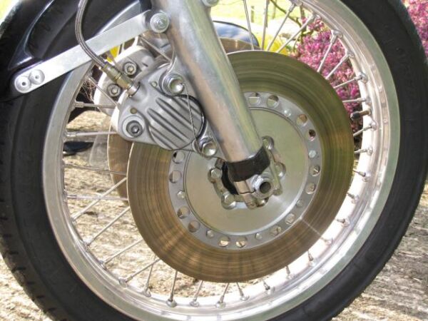 Yamaha TZ750D