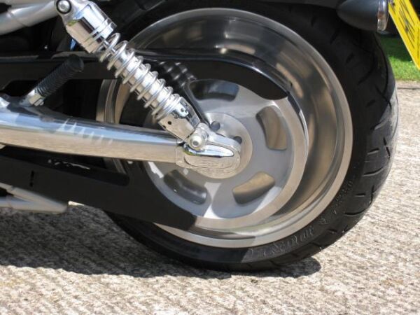 Harley Davidson