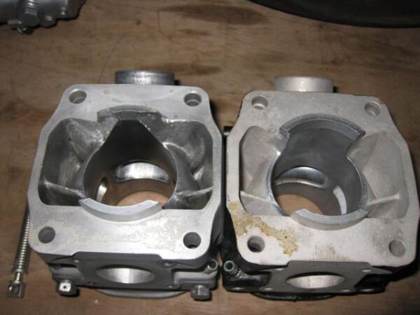 Cylinders