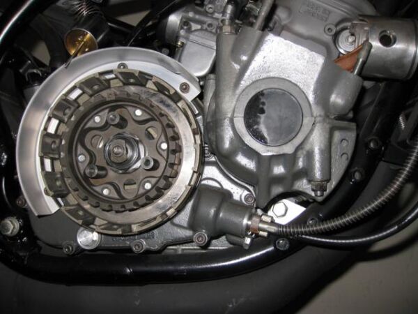 Works TZ500