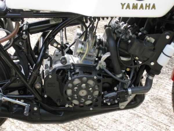 TZ350E