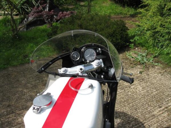 Yamaha TZ350E