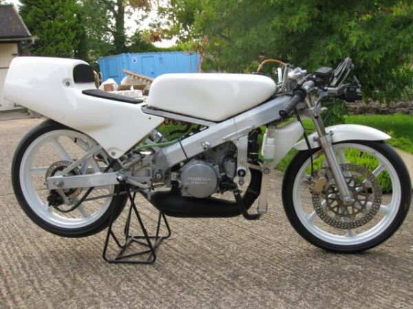 Brand New Old stock RS125 1991