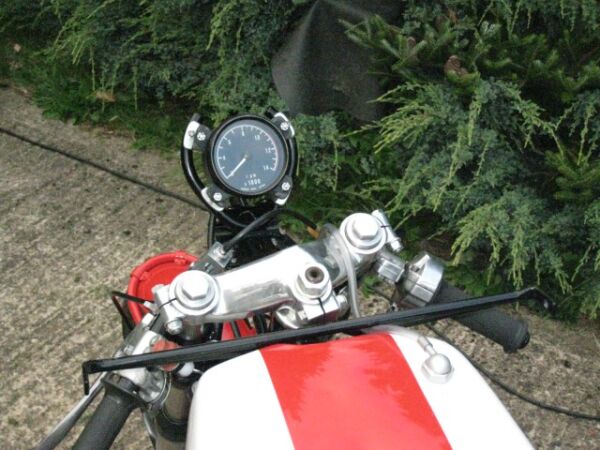 yamaha TR3