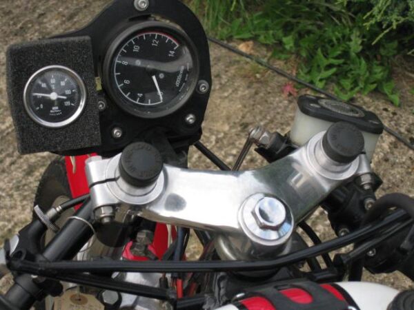 TZ125G