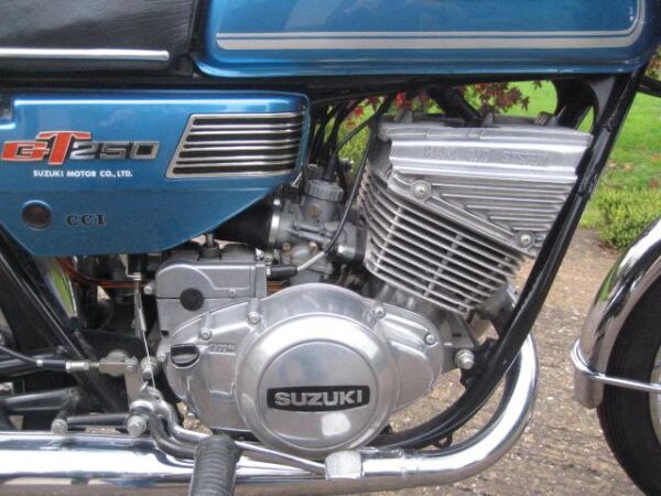 GT250