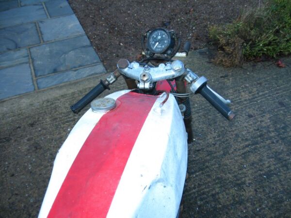 Yamaha TD1C