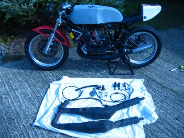 TZ350E