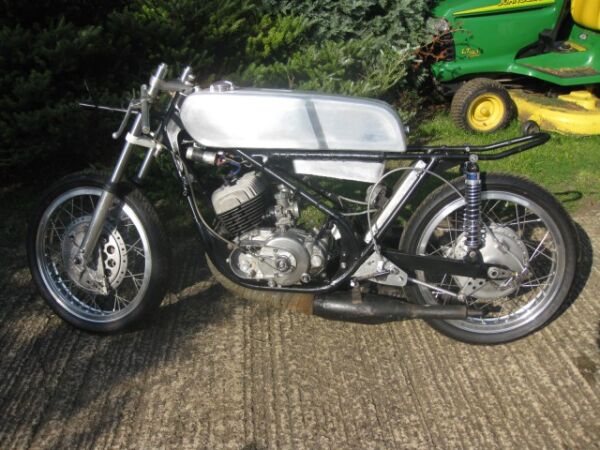 yamaha TD1C