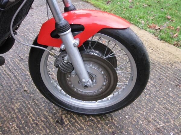 Yamaha TZ750