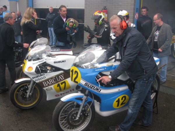 Spa 2010