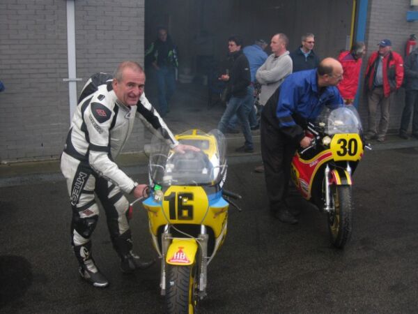 Spa 2010