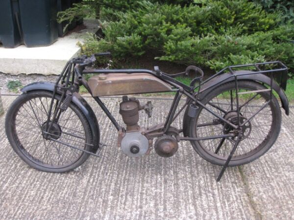 Royal Enfield