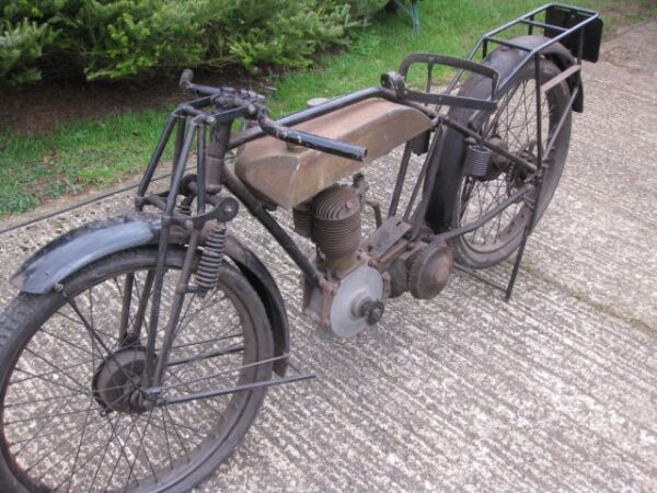 Royal enfield