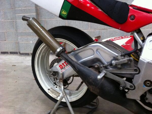 TZ250D