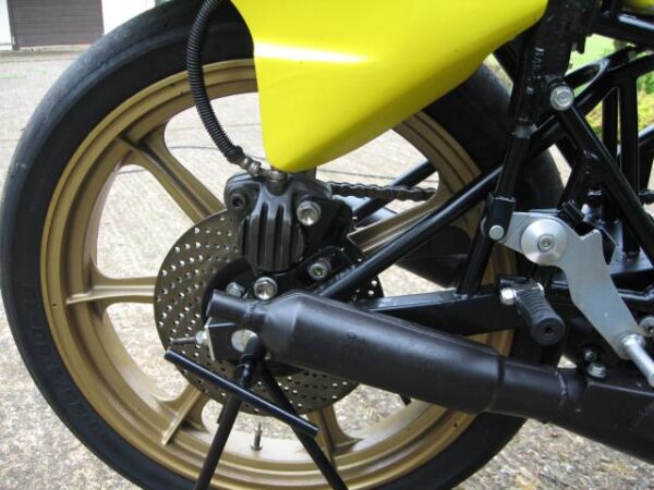 KR250