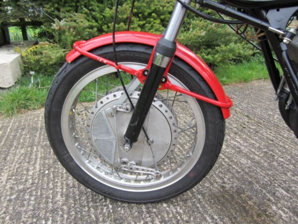 1969 Yamaha TR2