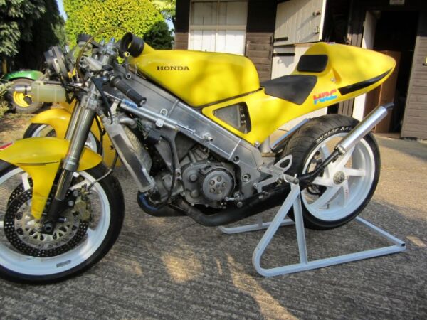 1994 Honda Rs250