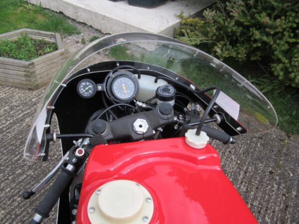 1978 Suzuki RG500 EX Boet van Dulman