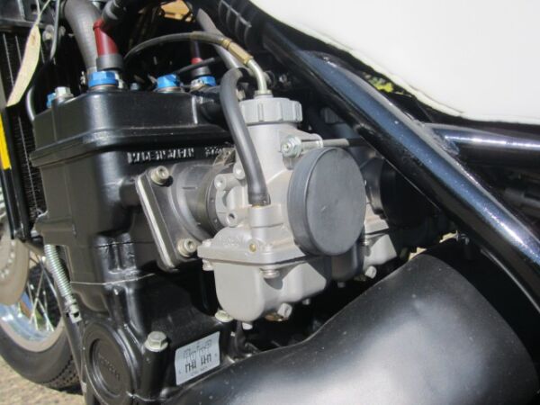1979 Yamaha TZ750F