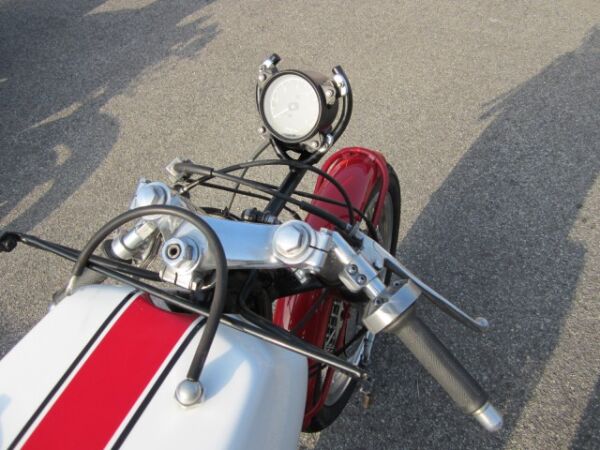 1973 Yamaha TR3