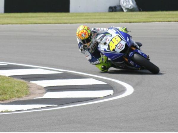 Valentino Rossi 7 Times world champion