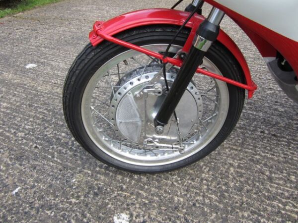 1969 Yamaha TR2 350cc aircooled