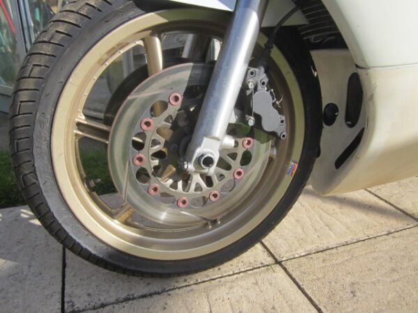 1990 Honda RS250 Just in stock