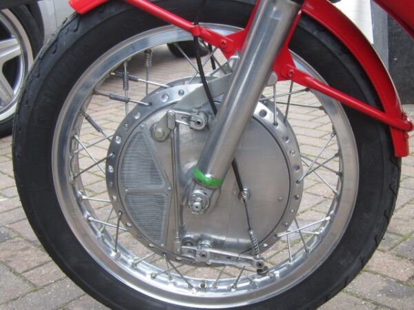 1973 Yamaha TZ250B