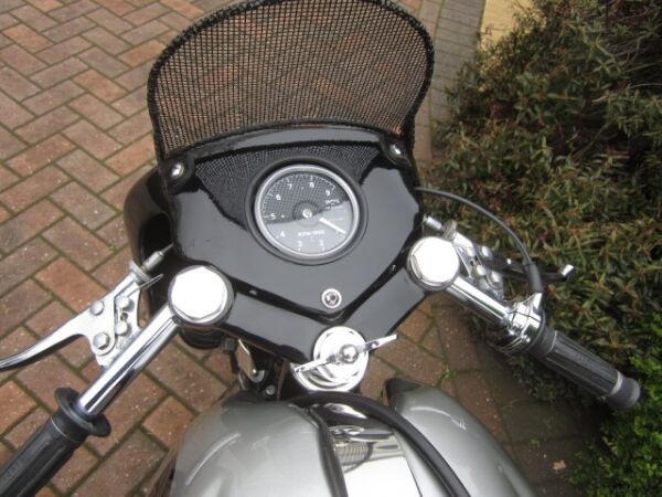 1958 Norton Manx 350cc