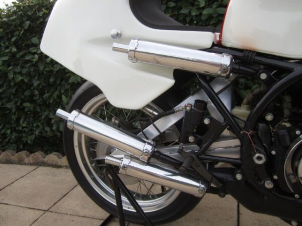1980 Yamaha TZ500G