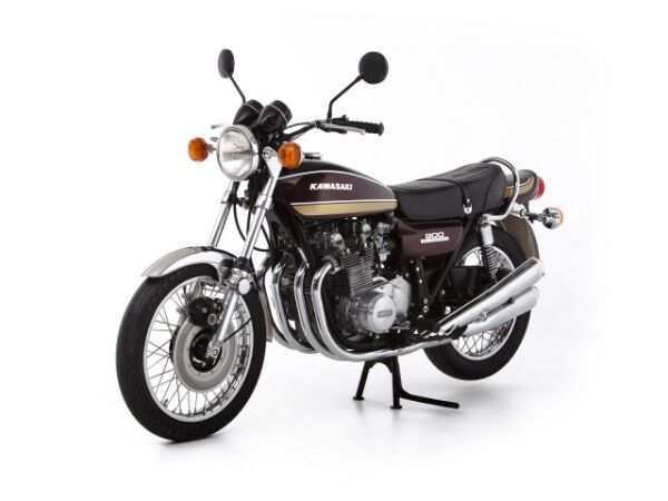 1974 KAWASAKI 903CC Z1A